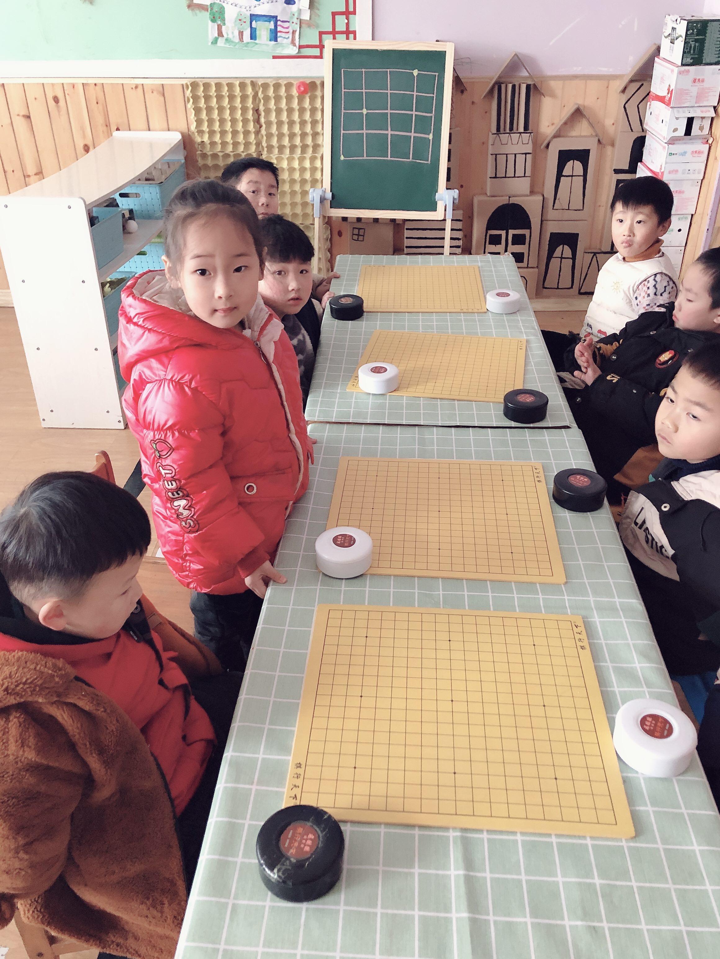 围棋小能手应用下载免费(围棋小能手应用下载免费版)下载